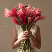 Theres Nothing Like A Grosvenor Bouquet 5a