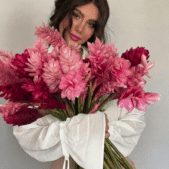 There's Nothing Like A Grosvenor Bouquet 6a